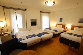 Hotel Monterey Amalie