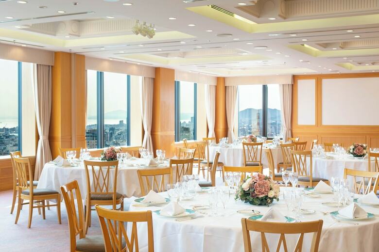 Hotel Okura Kobe