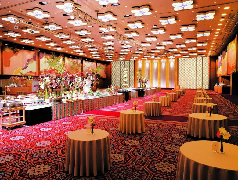Hotel Okura Kobe