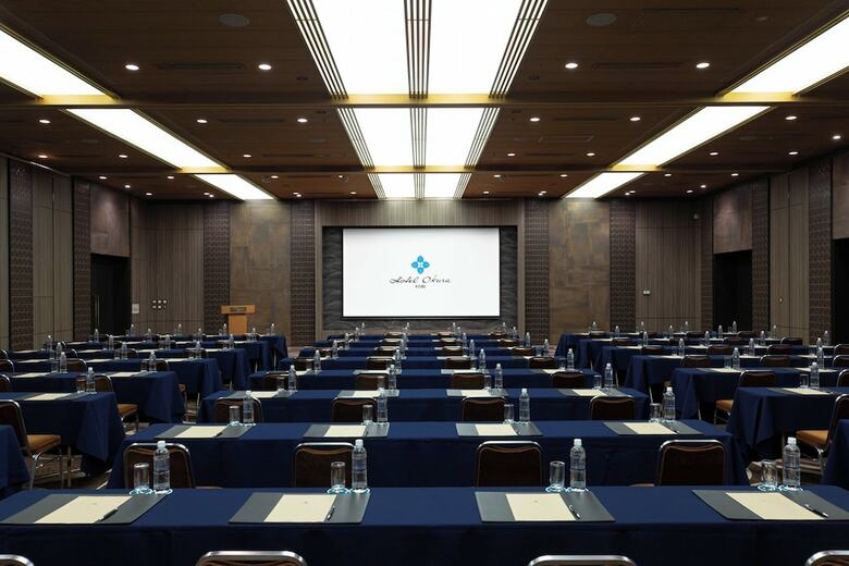 Hotel Okura Kobe