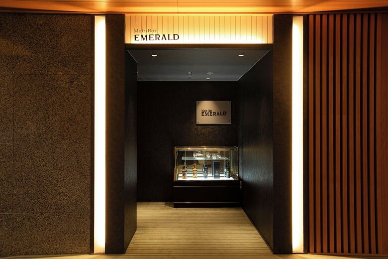 Hotel Okura Kobe