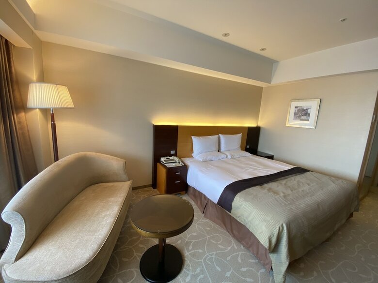 Hotel Okura Kobe