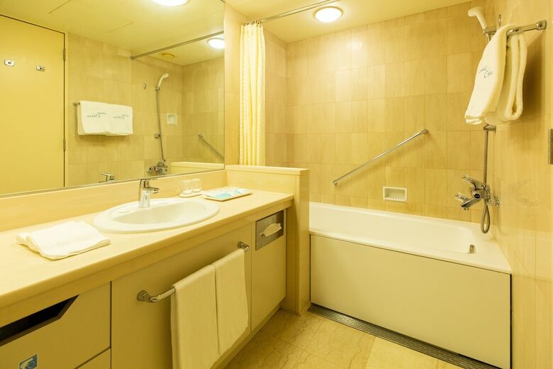 Hotel Okura Kobe