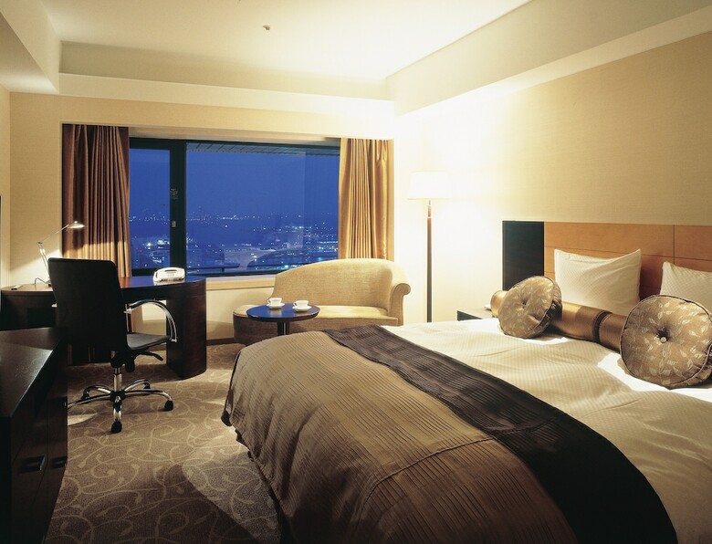 Hotel Okura Kobe