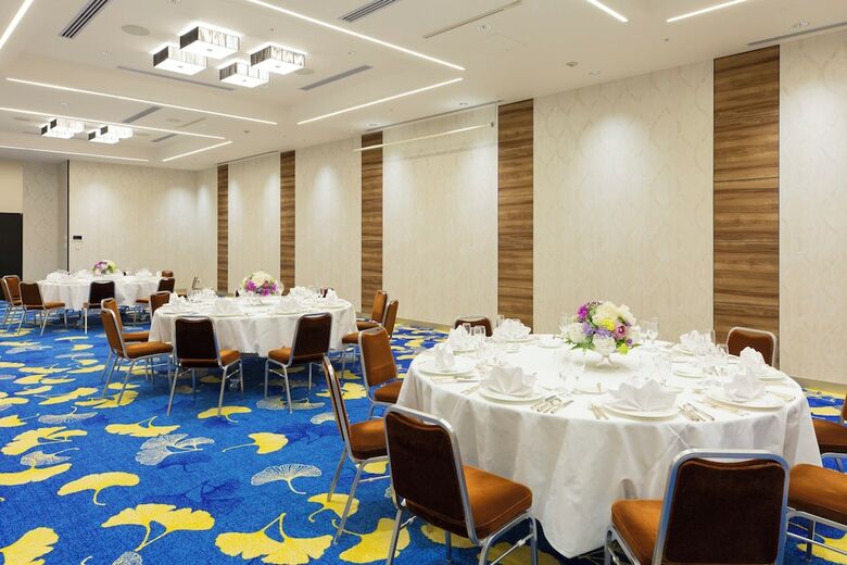 Hotel Okura Kobe