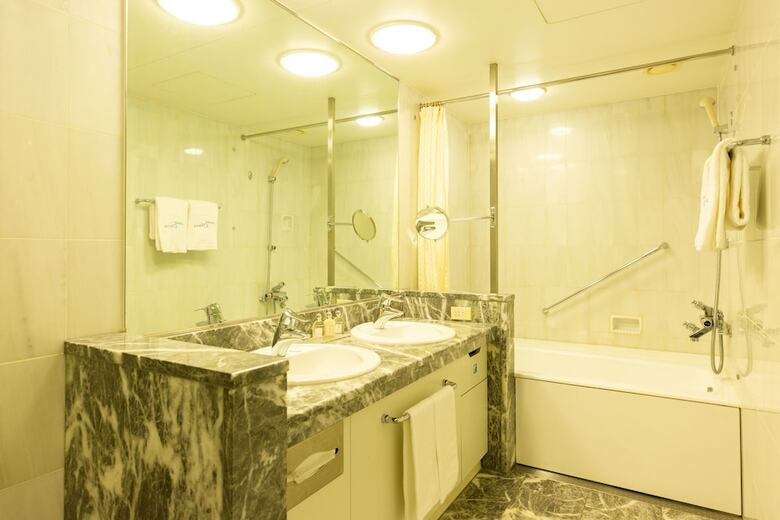 Hotel Okura Kobe