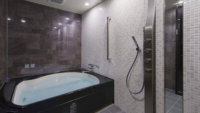 Hotel Piena Kobe