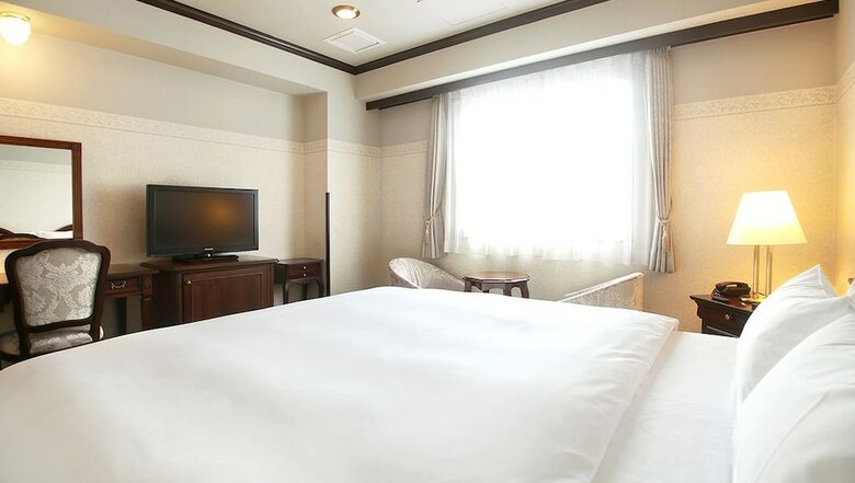 Hotel Piena Kobe
