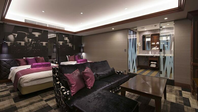 Hotel Piena Kobe