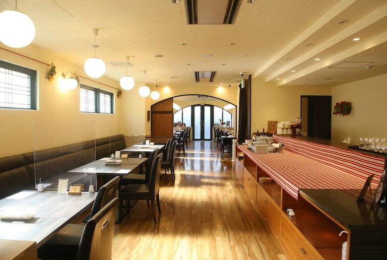 Hotel Piena Kobe