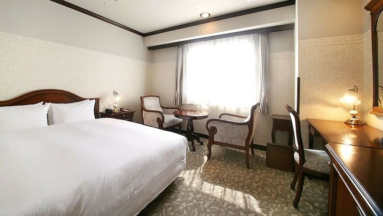 Hotel Piena Kobe