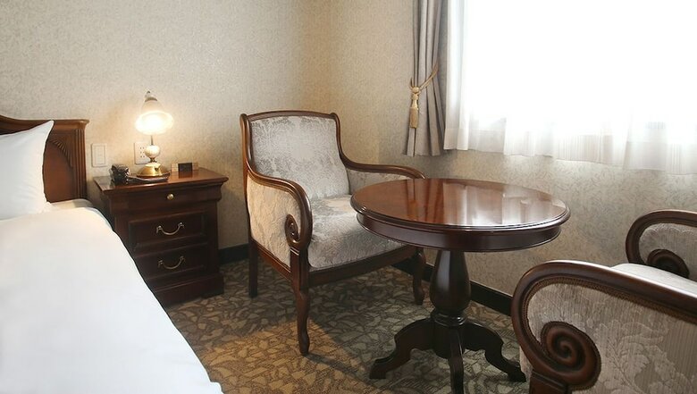 Hotel Piena Kobe