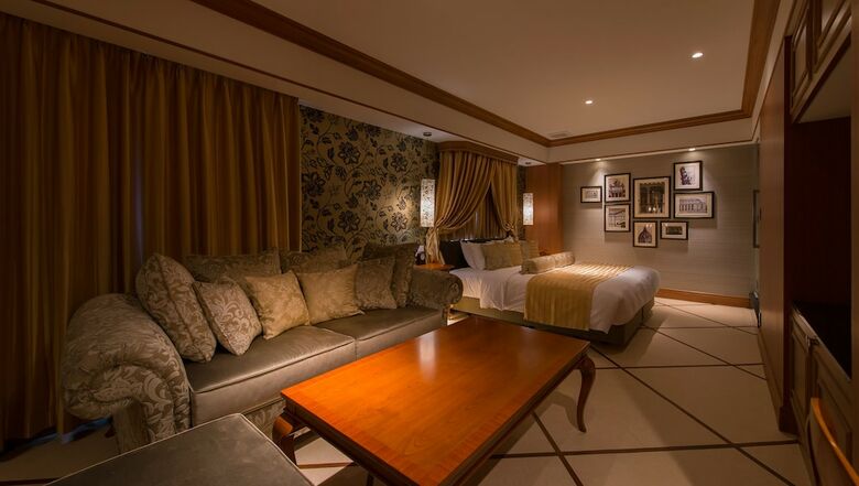 Hotel Piena Kobe