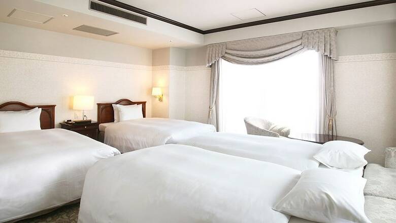 Hotel Piena Kobe