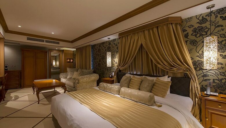 Hotel Piena Kobe