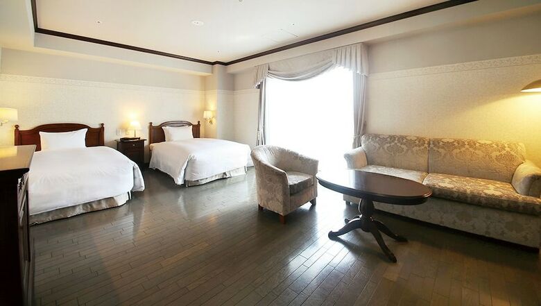 Hotel Piena Kobe
