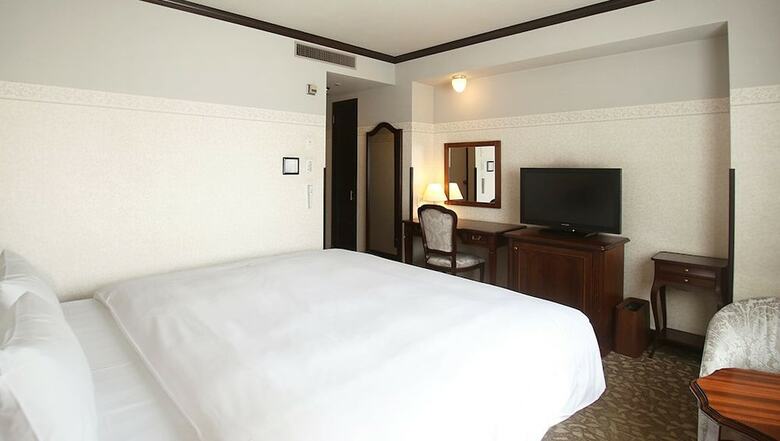 Hotel Piena Kobe