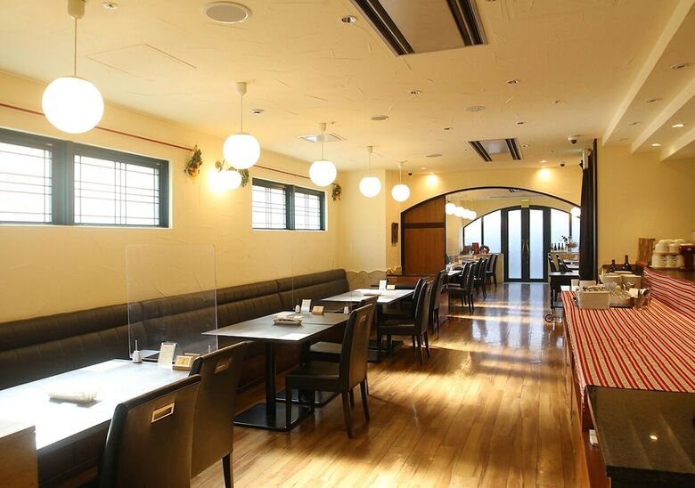 Hotel Piena Kobe