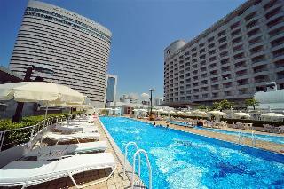 Kobe Portopia Hotel