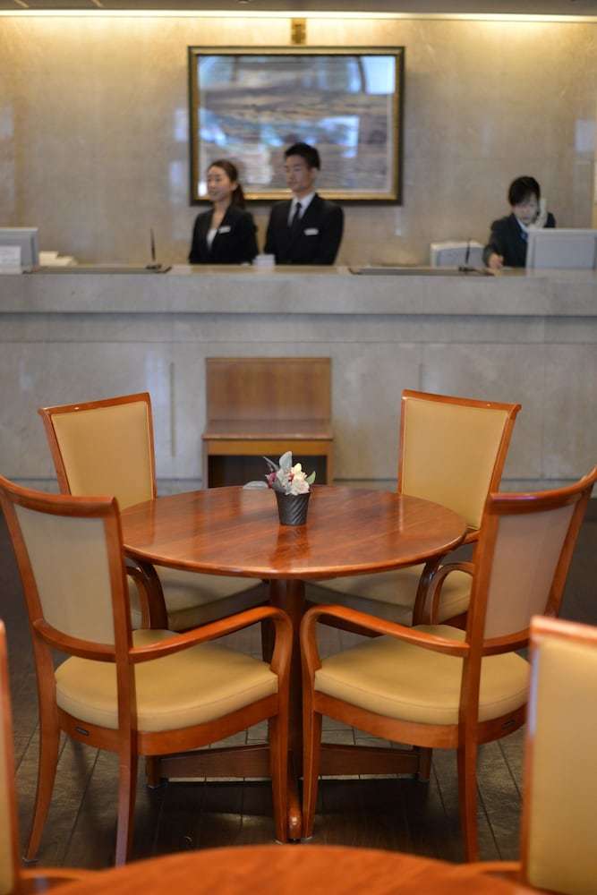 Green Hill Hotel Kobe