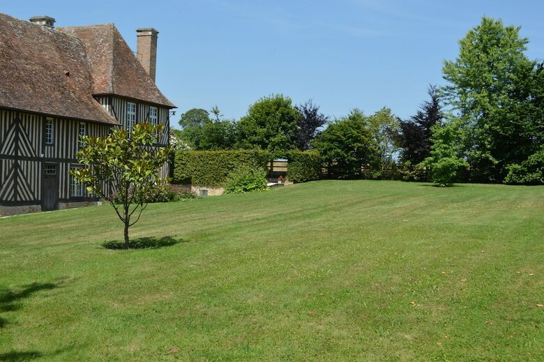 Bed & Breakfast Manoir Du Lieu Rocher