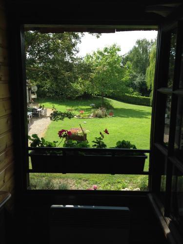 Bed & Breakfast La Baronnie