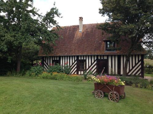Bed & Breakfast La Baronnie