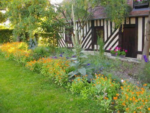 Bed & Breakfast La Baronnie