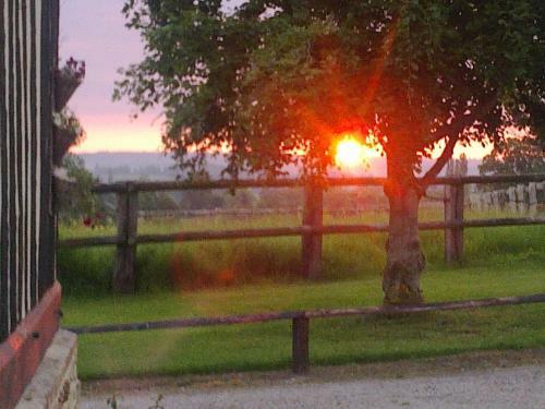 Bed & Breakfast La Baronnie