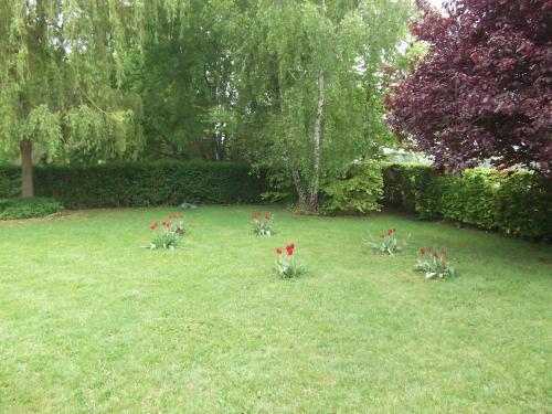 Bed & Breakfast La Baronnie