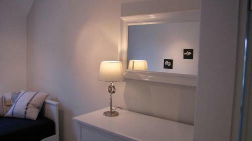 Apartamento Am Yachthafen