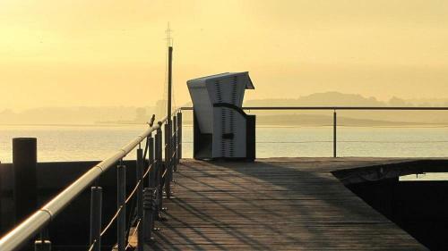 Apartamento Am Yachthafen