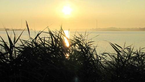 Apartamento Am Yachthafen