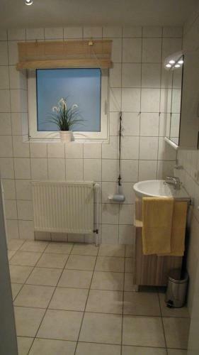 Apartamento Am Yachthafen