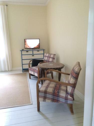 Bed & Breakfast Gran Hotellihuoneistot 2