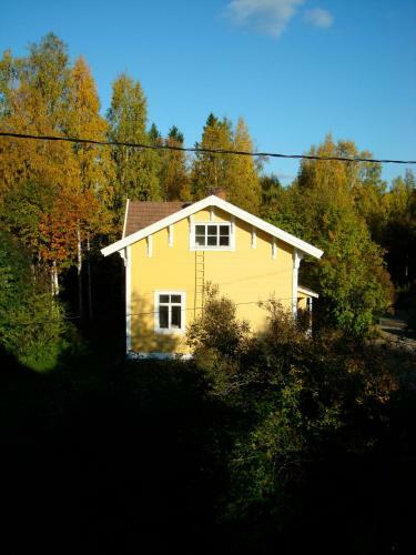 Bed & Breakfast Gran Hotellihuoneistot 2