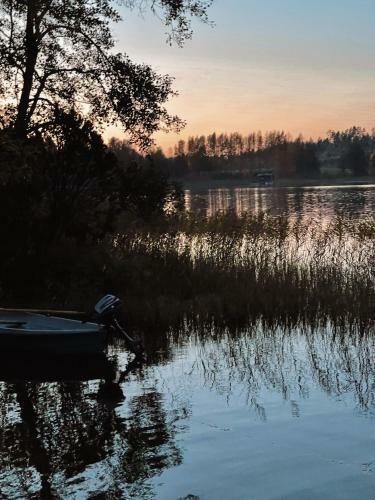 Villa Laidike With Sauna/fireplace, 80 Km Helsinki