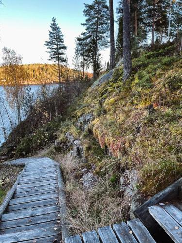 Villa Laidike With Sauna/fireplace, 80 Km Helsinki