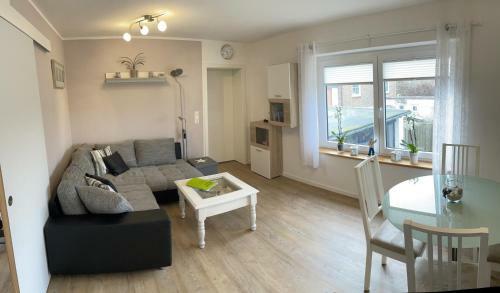 Apartamento Ferientraum Borgwedel ****