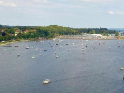 Apartamento Ferientraum Borgwedel ****