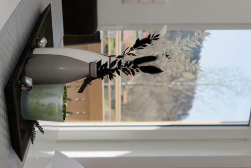 Apartamento Ferienhaus Leutner