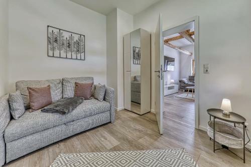 Apartamento Ferienhaus Leutner