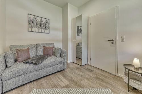 Apartamento Ferienhaus Leutner