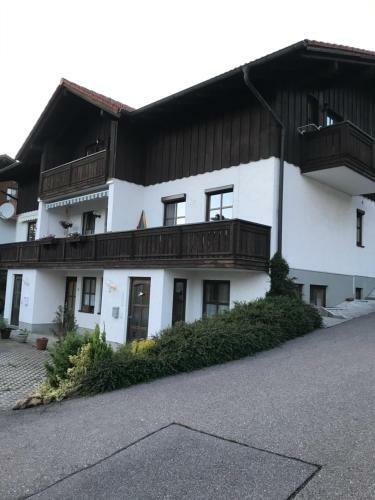 Apartamento Ferienwohnung Magdalena