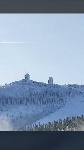 Apartamento Ferienwohnung Magdalena