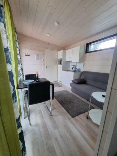 Apartamento Camping Sysm�, Lomam�kki