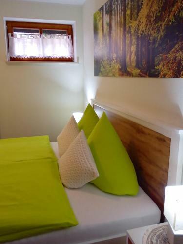 Apartamento Waldfee