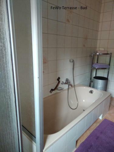 Apartamento Haus Ellerbeck