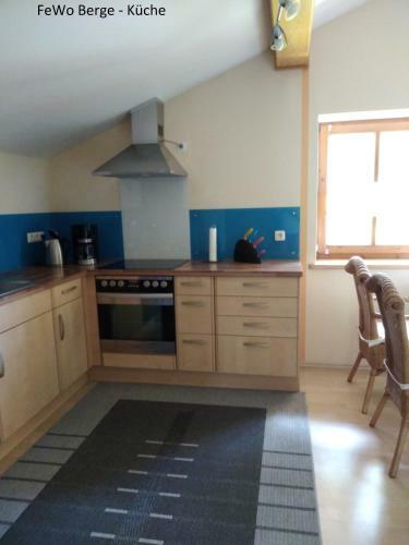 Apartamento Haus Ellerbeck