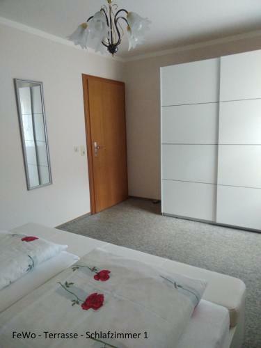 Apartamento Haus Ellerbeck